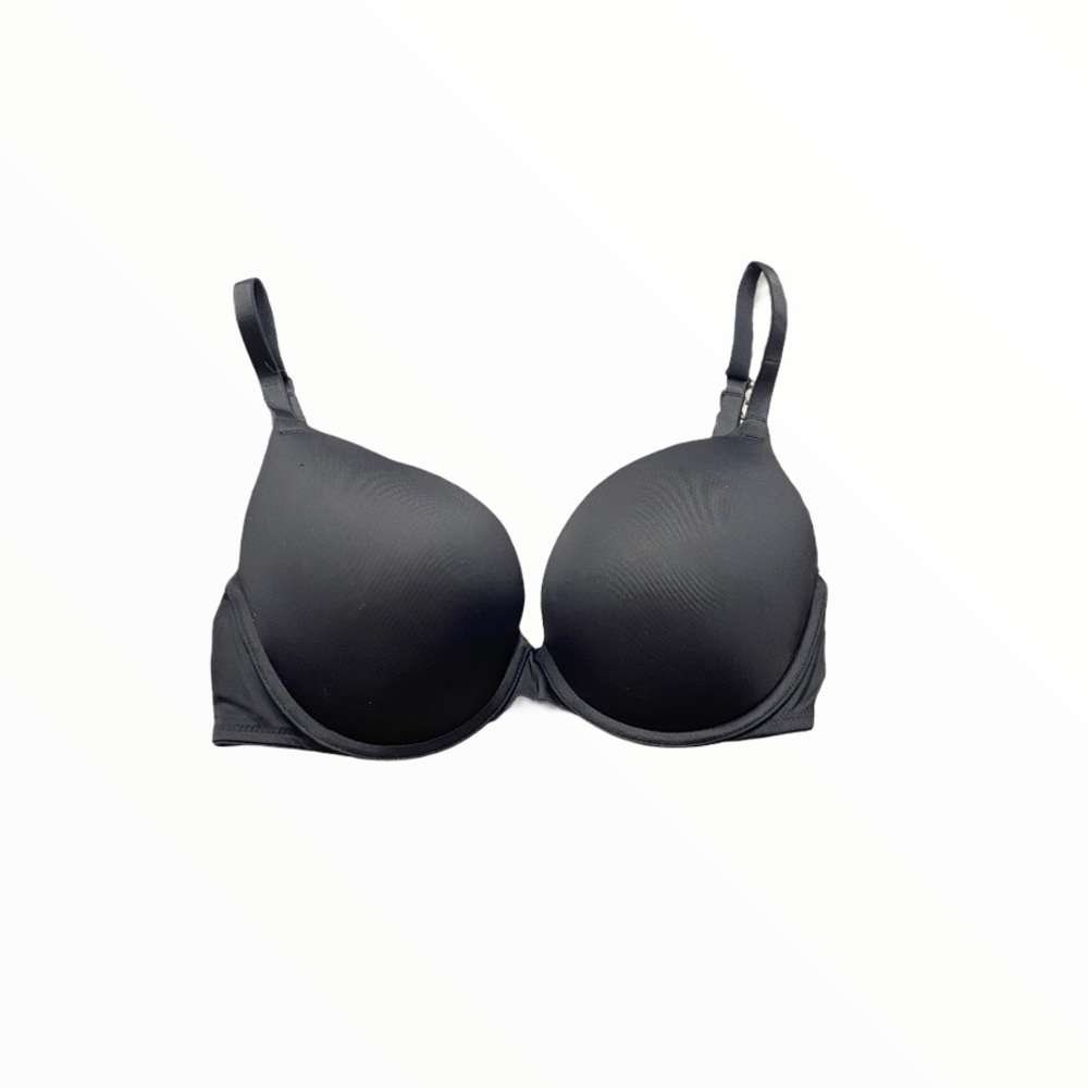 Victoria secret bombshell bra